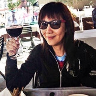 戸田恵子｜ベストシーズン到来！　秋のニューヨークへ