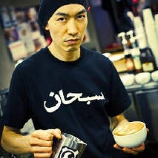 EAT｜POP!  gourmet popcornがSTREAMER COFFEE COMPANYとコラボ