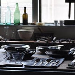 Roundabout｜STUSSY Livin’ GENERAL STORE ＋ FUJITO