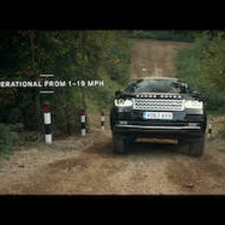 レンジローバーとレンジローバー スポーツがアップデート｜Land Rover