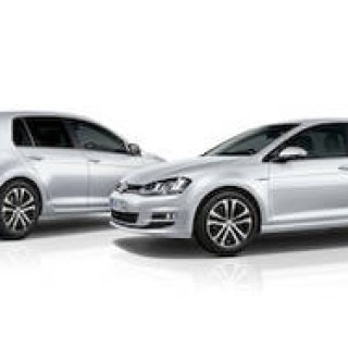 ゴルフ40周年を祝う特別仕様車｜Volkswagen