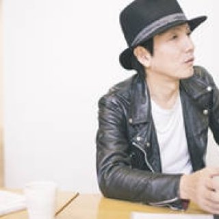 Calvin Klein Collection｜特別対談 イタロ・ズッケーリ×島津由行