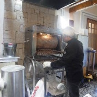 EAT｜「アルチザン パレ ド オール」が清里高原にオープン