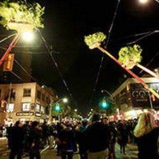 特集｜国際都市トロントで叶えるアートな旅｜「ニュイ・ブランシュ」を体験！