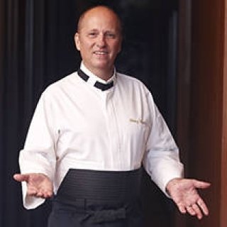 EAT｜ガストロノミー界の重鎮が手がけるダイニングが2店舗同時にオープン