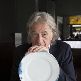 EAT｜パーク ハイアット 東京とポール・スミスがコラボプレート発表 