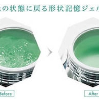 SONOKO｜形状記憶の新ジェル美容液「3Dデザインセラム」誕生