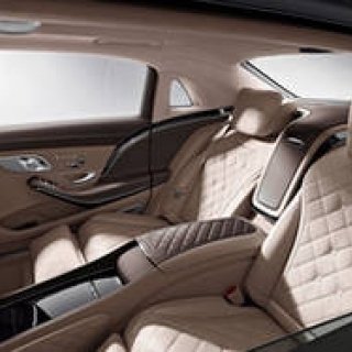 マイバッハ、第2のサブブランドとして復活｜Mercedes-Benz