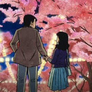 MOVIE│“劇画”の生みの親、辰巳ヨシヒロの自伝的半生を映像化『TATSUMIマンガに革命を起こした男』