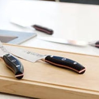 ZWILLING｜最新ナイフシリーズ「ZWILLING Arc」発売