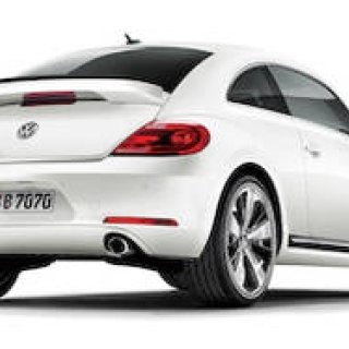ザ・ビートルに最上級装備の特別仕様車|Volkswagen