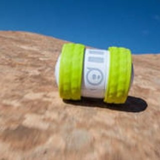 Sphero|秒速6mのアプリ制御ロボット「Ollie」デビュー