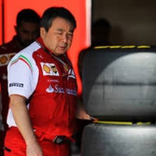 F1はつまらない、をピレリが変える｜PIRELLI