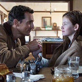 人類と家族を救うため、時空を超えたミッションに挑む男の物語『インターステラー』