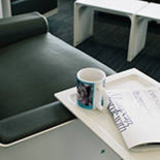 長く美しく使える家具「Vitsœ～ヴィツゥ～」