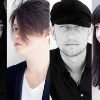 MUSIC｜「協和発酵キリン」による音楽プロジェクト『10 SOUNDS OF LIFE SCIENCE』