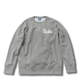 la kagū｜ループウィラーに別注したスウェットシャツが登場