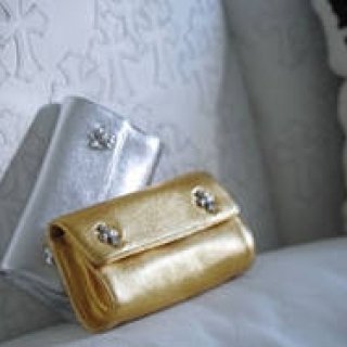 CHROME HEARTS｜ラグジュアリーなクロムハーツの新作ラインナップ