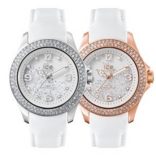 ICE-WATCH｜アイスウォッチショップ限定発売「ICE-CRYSTAL」