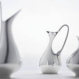 GEORG JENSEN｜ヒストリーブック『GEORG JENSEN REFLECTIONS』刊行