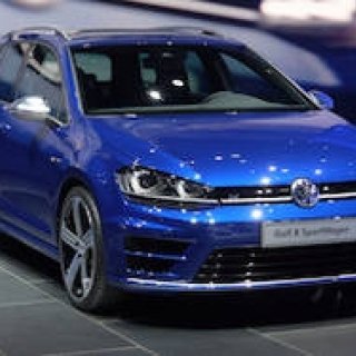 スポーツと環境、極致のゴルフに注目｜Volkswagen