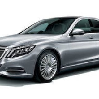 SクラスにインテリジェントなPHVモデルを追加｜Mercedes-Benz