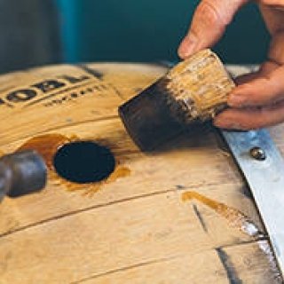 EAT｜北米を魅了した究極のグルメメープルシロップ「ノーブル」