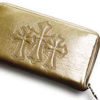 心を射貫く、クロムハーツの新作アイテムがホリデーシーズンに登場｜CHROME HEARTS