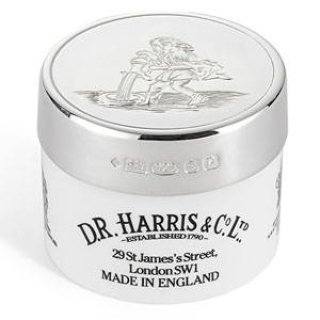 「D.R.HARRIS」と「BUNNEY」によるパーソナルなギフトアイテム｜D.R.HARRIS