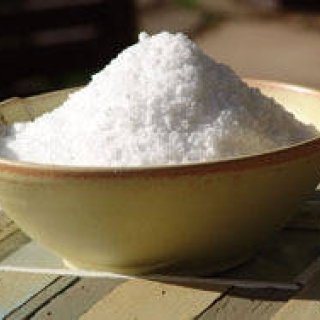 7種類全部使って一週間の集中デトックスができる使い切りバスソルト｜Soaptopia