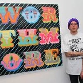 ART│フライジャル・ベンチャーズとコラボレーションした3次元作品