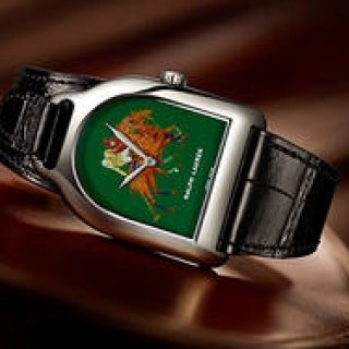 ホリデーシーズンにふさわしい特別モデル|RALPH LAUREN