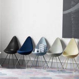 リビング・モティーフにアルネ・ヤコブセンの名作が入荷｜LIVING MOTIF