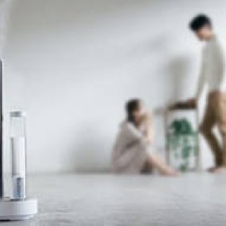 豊かな空間をつくる、カドーのスタイリッシュな空気清浄機・加湿器｜cado