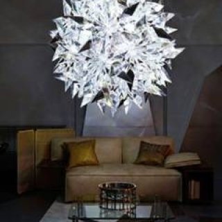 カッシーナ・イクスシー青山本店で、クリスマスインスタレーション開催｜Cassina ixc.