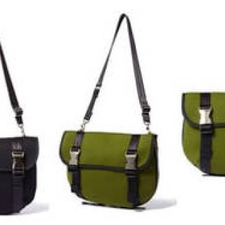 ヘッドポーターのニューコンセプトライン「LUNA（ルナ）」に待望の第2弾が登場｜HEAD PORTER