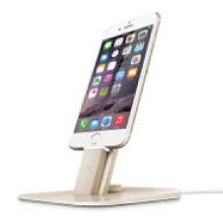 Twelve South｜デスクトップ充電スタンドを新発売