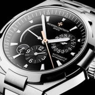 日本だけの特別なデュアルタイム|VACHERON CONSTANTIN