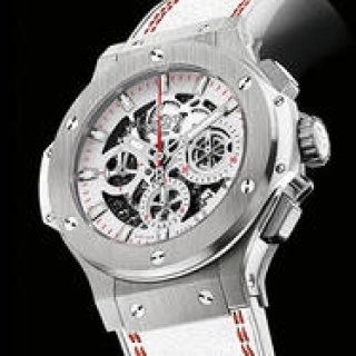 定番アエロ・バンの限定モデル｜HUBLOT