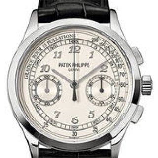 レトロシックの極み｜PATEK PHILIPPE