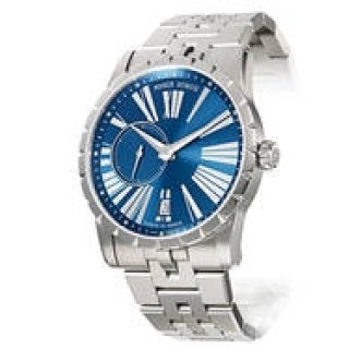 ブルーのエクスカリバー日本限定モデル｜ROGER DUBUIS