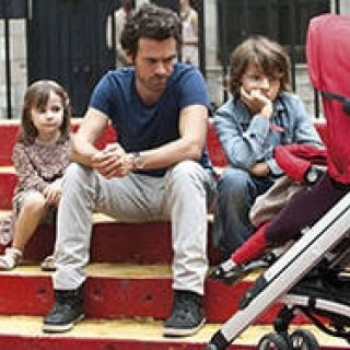 クラピッシュ監督シリーズ最新作『ニューヨークの巴里夫』