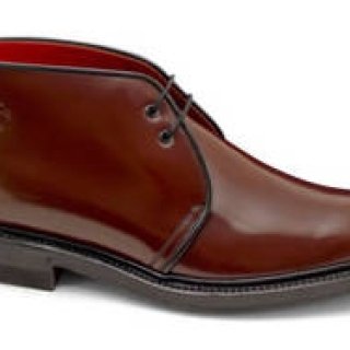 「リーガル シュー&カンパニー」では、日本製の水染めコードバンでオーダーできる期間限定のオーダー会を開催｜REGAL Shoe&Co.