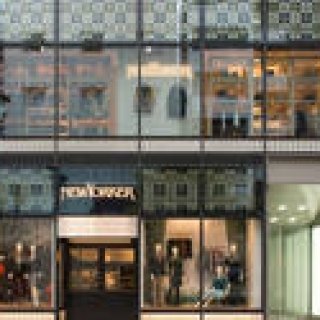 ニューヨーカー｜50周年記念し「バー クラブ バーガンディ」開店