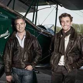 EAT｜時計メーカー「ブレモン」と シーバスリーガルが限定ギフトパッケージを発売