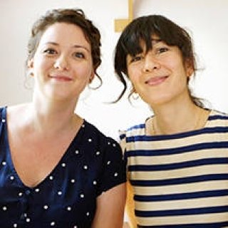 EAT｜ブルックリンで唯一のタフィーメーカー「ソルティロード」 