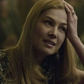 鬼才デヴィッド・フィンチャー最新作『ゴーン・ガール』