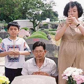 MOVIE｜シンガポールの家庭像を描く『イロイロ ぬくもりの記憶』