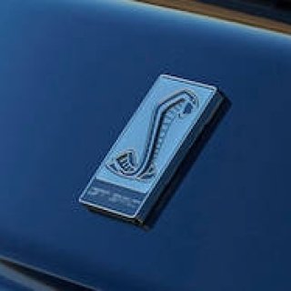 マスタングにレジェンドネーム「シェルビー」が復活｜Ford