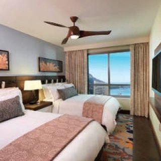 Hilton Grand Vacations｜ワイキキにタイムシェア用タワー